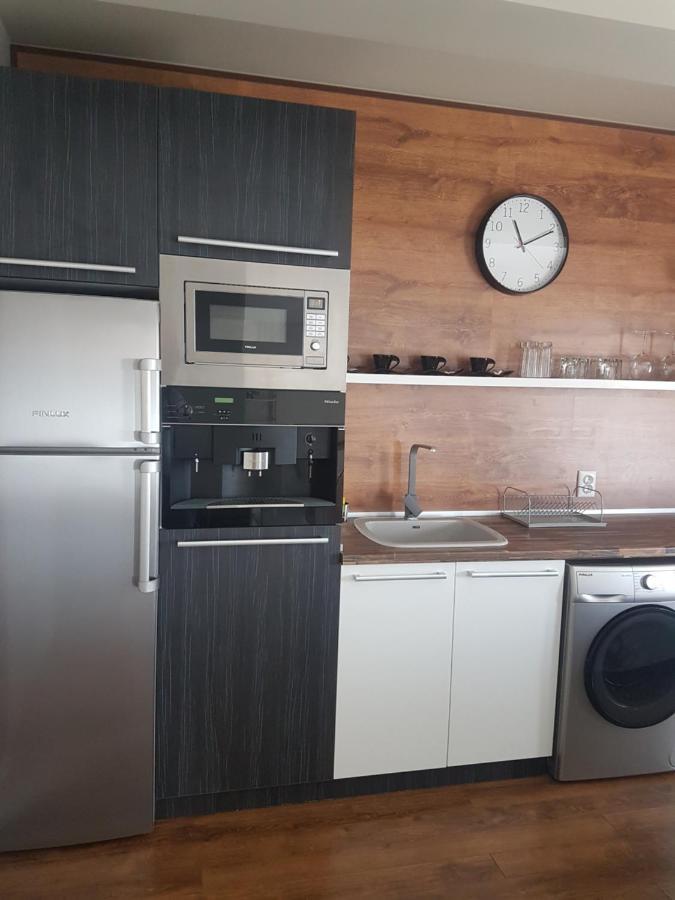 Luxury Suite 2 คาร์โลโว ภายนอก รูปภาพ