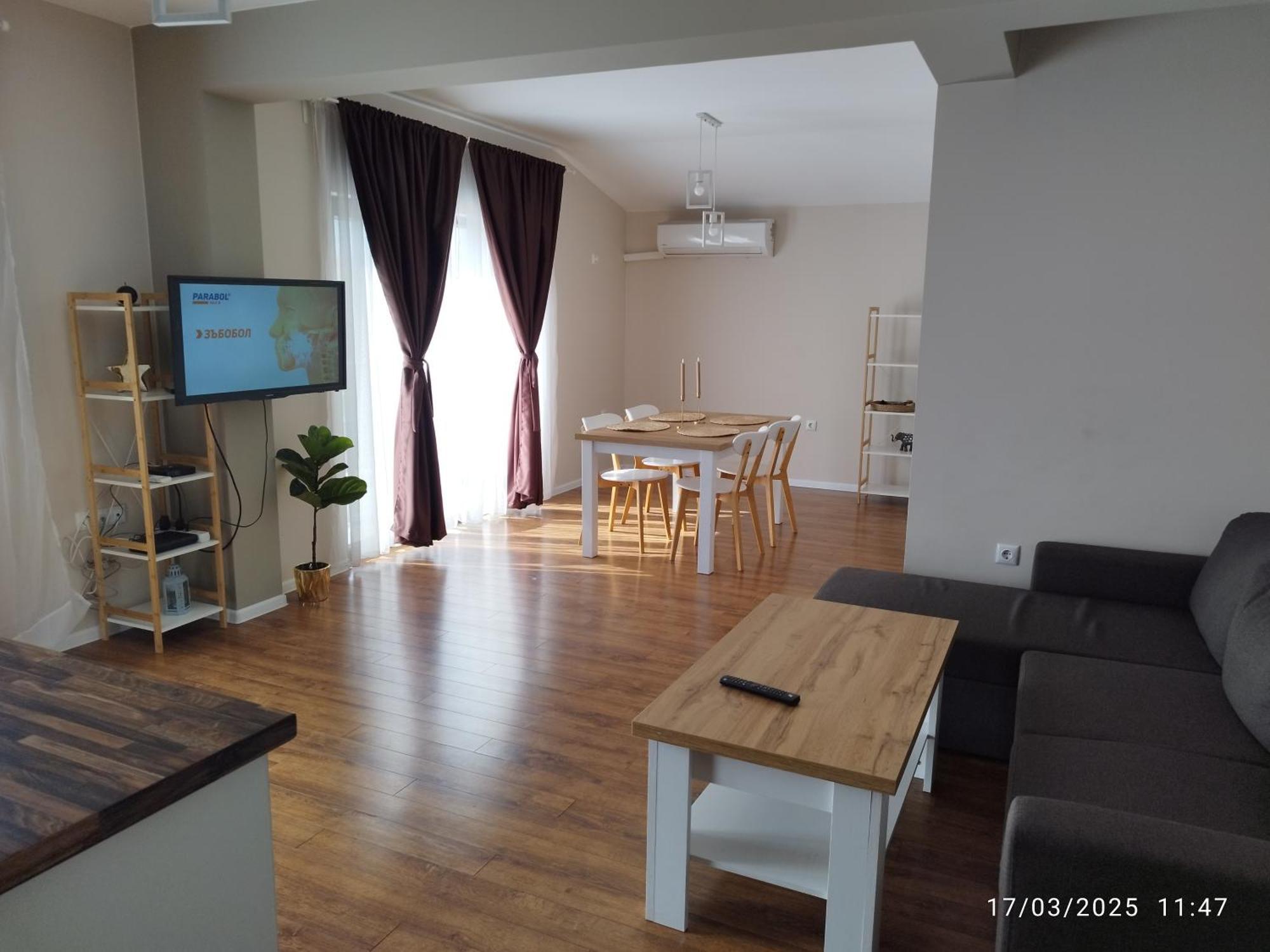 Luxury Suite 2 คาร์โลโว ภายนอก รูปภาพ