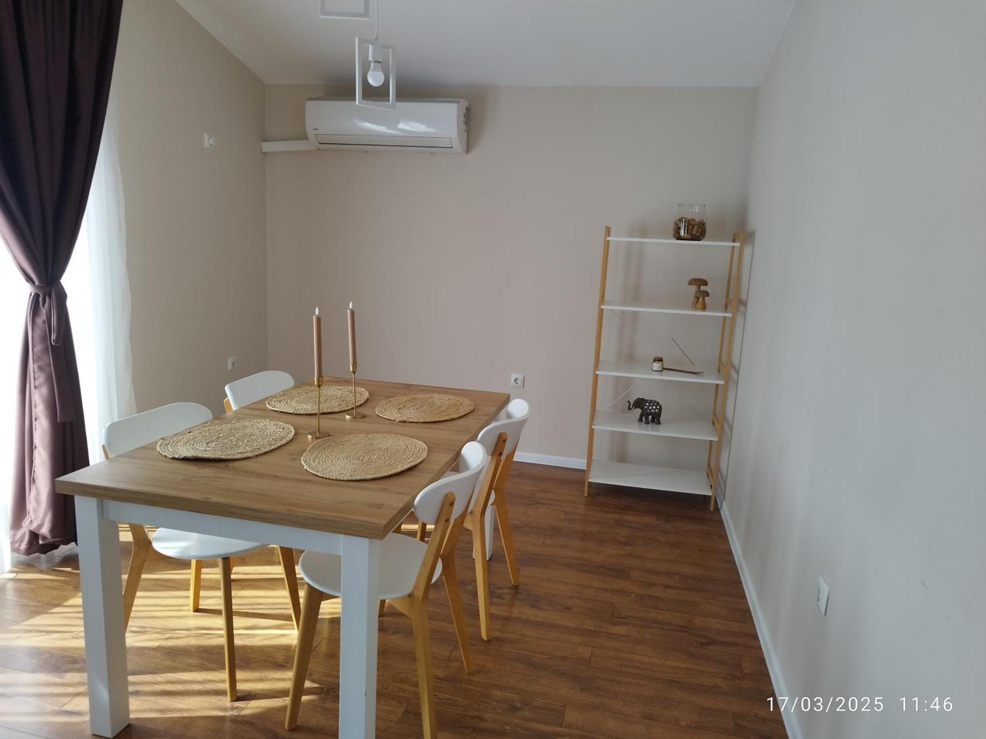 Luxury Suite 2 คาร์โลโว ภายนอก รูปภาพ