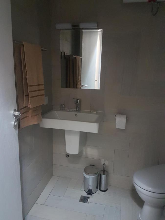 Luxury Suite 2 คาร์โลโว ภายนอก รูปภาพ